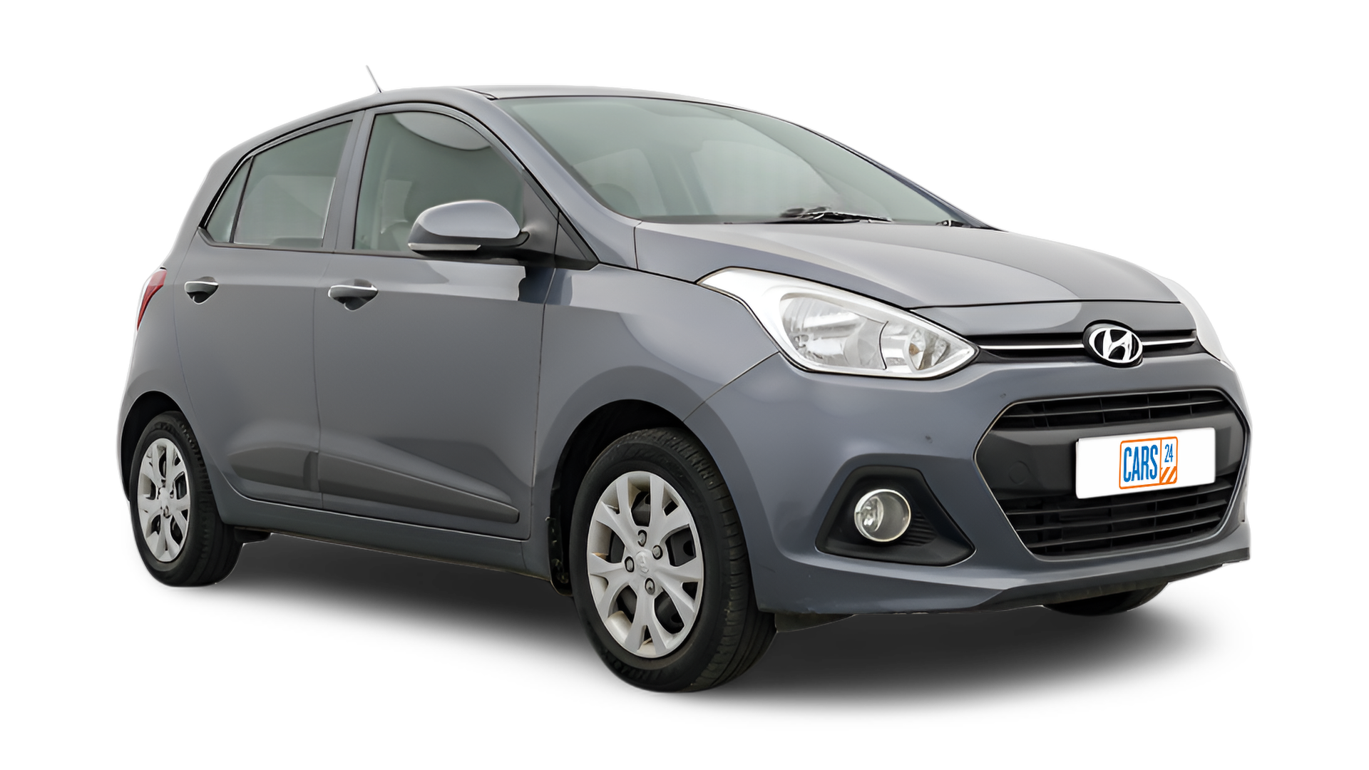 Hyundai Grand i10-img